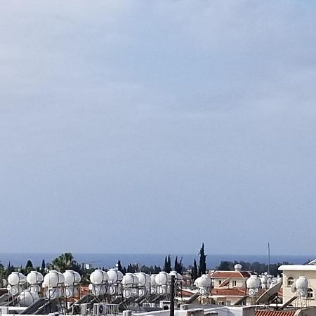 Penthouse Apartment Universal Paphos Kültér fotó