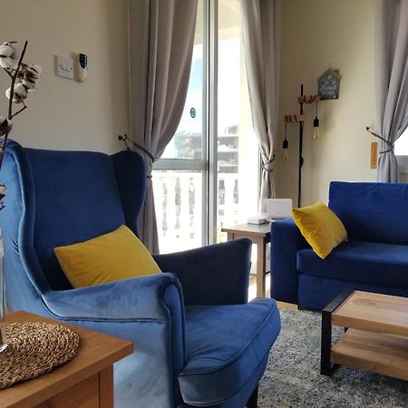 Penthouse Apartment Universal Paphos Kültér fotó